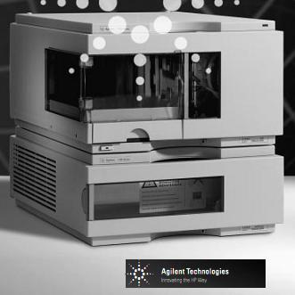 安捷伦液相100位自动进样器