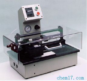 DJH MEK Rub Test Machine摩擦试验机