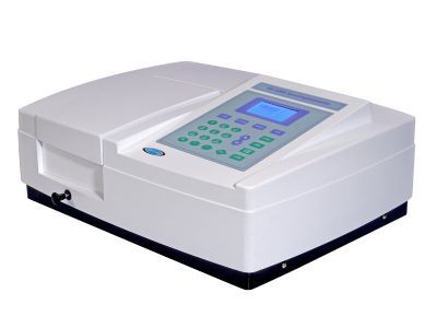 UV-5600PC扫描型紫外可见分光光度计