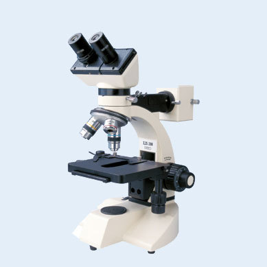 XJP-200金相显微镜