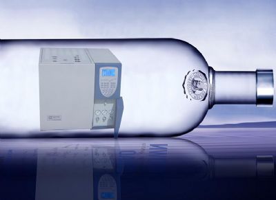 白酒分析专用气相色谱仪