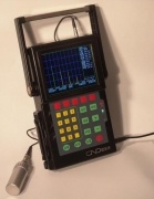KP 欧能达6100国产高精度超声波探伤仪
