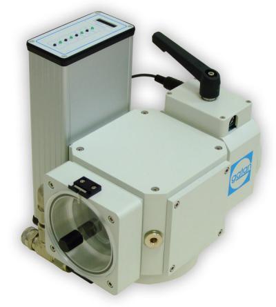 ALTO 1000 Cryo-transfer for SEM 扫描电镜冷冻传输系统