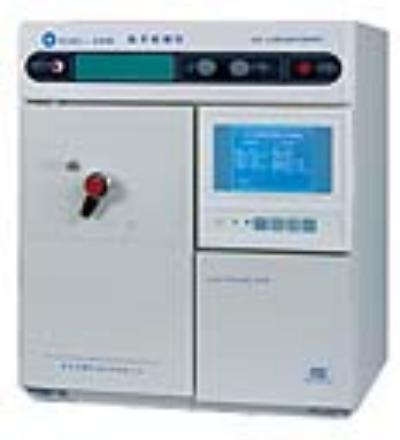 CIC-100标准型离子色谱仪