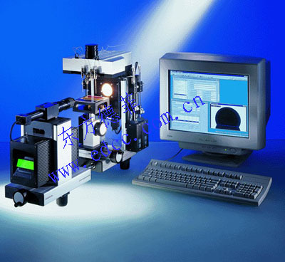 dataphysics高速视频光学接触角测量仪OCAH200