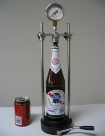 7001啤酒饮料二氧化碳测定仪