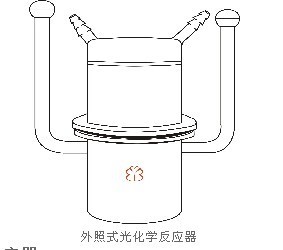 光化学反应器