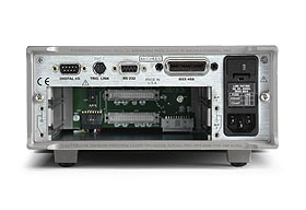 Keithley 2700系列数据采集系统