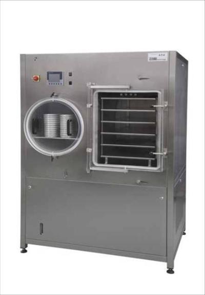 德国Zirbus冷冻干燥机Sublimator4-5-6