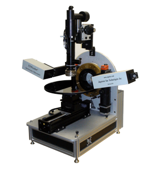 美国AST 椭偏薄膜分析仪 SE200-MSP