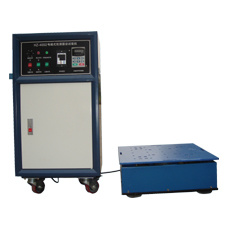HZ-4006 电磁式低频振动试验机