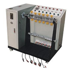 HZ-4009 电线低温冷扰试验机