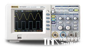 KP DS1302CA数字示波器