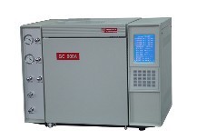 GC900A系列气相色谱仪（大屏幕液晶）