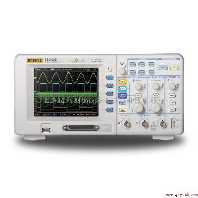 KP DS1052D数字示波器