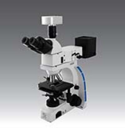 研究级正置系统金相显微镜UM200TRF