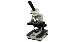 XSP-3C生物显微镜