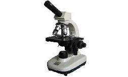 XSP-5C生物显微镜