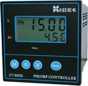 ph/orp控制器|在线PH计|工业PH计|PH控制器|PH变送器