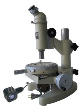 15JA（带照明器）测量显微镜