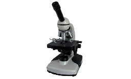 BM11-1单目简易偏光显微镜
