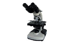 BM-11-2双目简易偏光显微镜