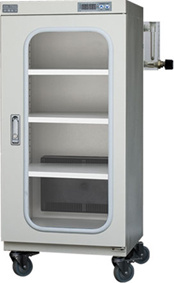 安全材料防氧化 精密芯片氮气柜 