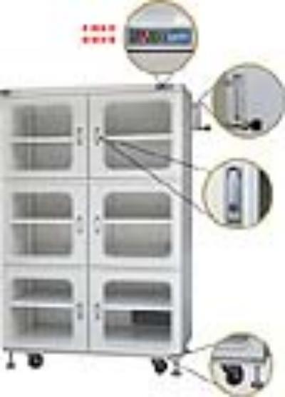  精密光学仪器 光学元件氮气柜 电子器件氮气柜上海和呈仪器制造有限公司