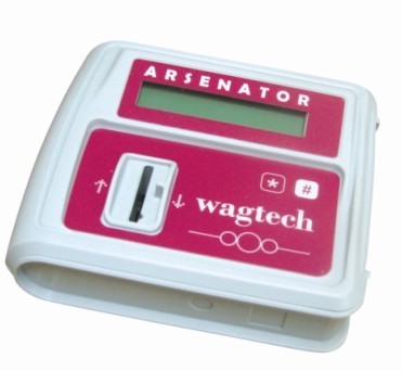 Arsenator型数字式砷测定仪