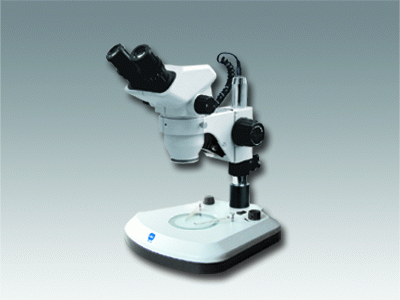 ST70系列换挡变倍体视显微镜