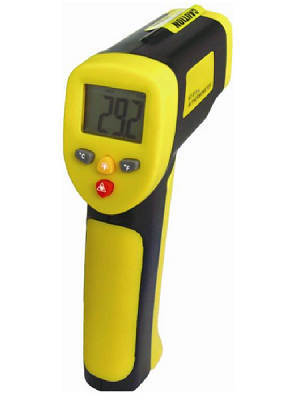 HT801人体专用红外线人体测温仪
