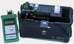 KM9106综合烟气分析仪