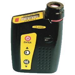 TX2000氯化氢气体检测仪(HCL检测仪)