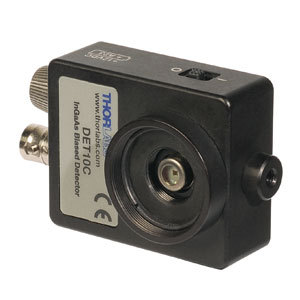 High-Speed Photodetectors InGaAs Detector