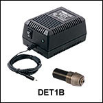 DET AC Power Adapter