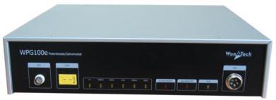 WPG100系列恒电位仪/恒电流仪
