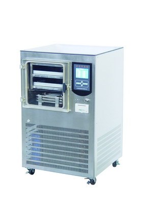 VFD-2000真空冷冻干燥机/真空冷冻干燥机