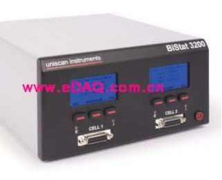 BiStat3200双恒电位仪/恒电流仪
