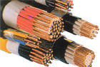 MKVVR电缆，MKVVRP屏蔽电缆，MKVVRP煤矿用软芯屏蔽电缆