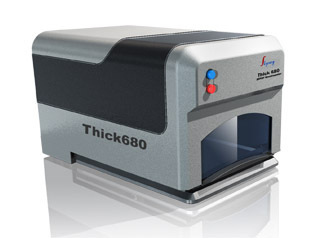 天瑞仪器Thick 680X荧光光谱仪