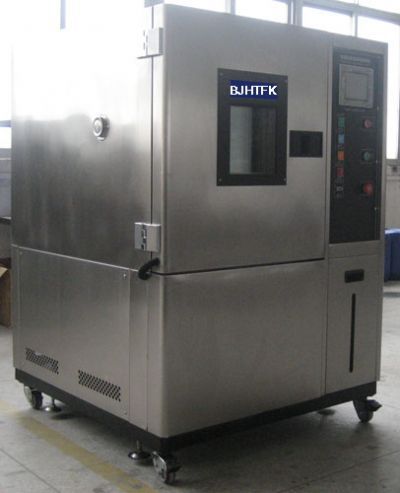 鸿达天矩GDW-100高低温试验箱