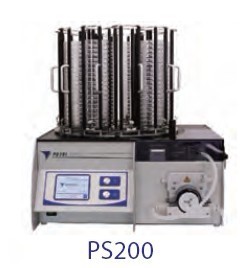 瑞士Biotool PS200/400培养基分装系统