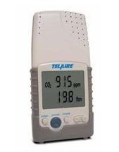 TEL7001二氧化碳检测仪