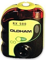 Rx500有毒气体检测仪