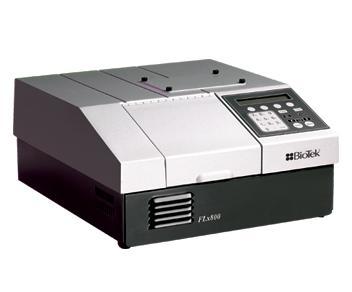 FLx800荧光分析仪