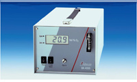 BA4000P便携式氧分析仪