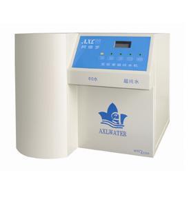 AXLB分析型超纯水机