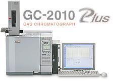 气相色谱仪系统GC-2010 Plus