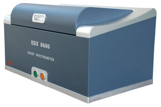 3V仪器XRF能量色散X荧光光谱仪EDX8600/ROHS检测仪/卤素检测仪/ROHS测试仪