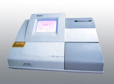 雷杜RT-6000 酶标仪